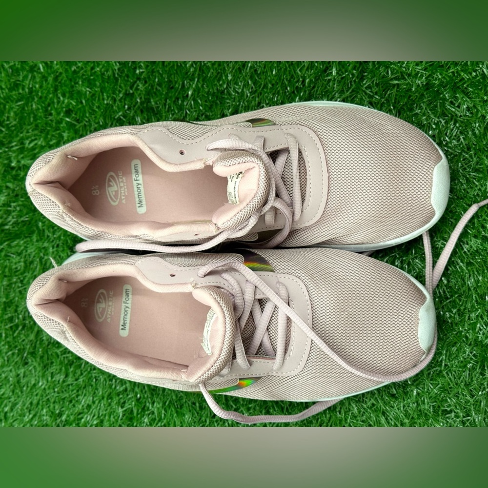 Athletic Works Women Shoes